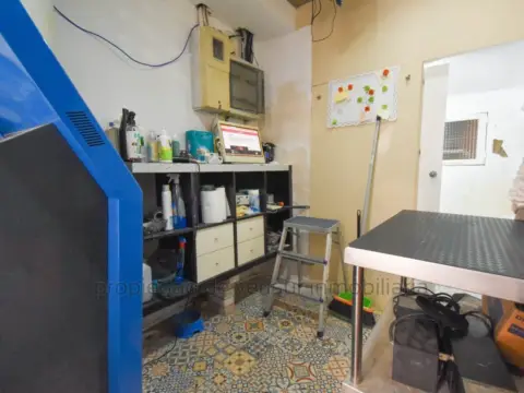 Local comercial en Centro