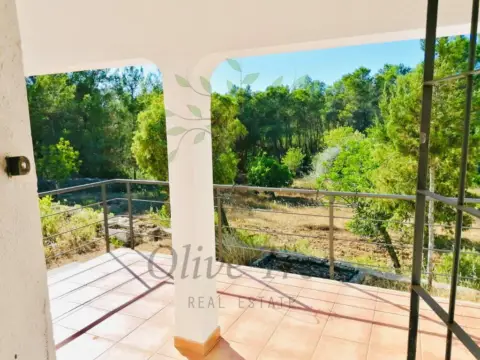 Casa en Sant Antoni de Portmany