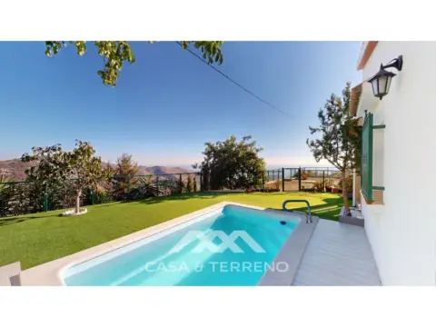 Casa en Arenas de Vélez