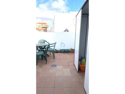 Dúplex en Almendralejo