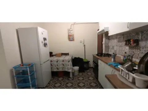 Piso en Montigalà-Sant Crist