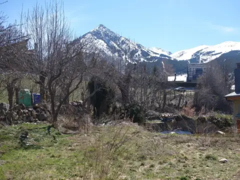 Terreno en calle calle Els Pacs, nº S/N