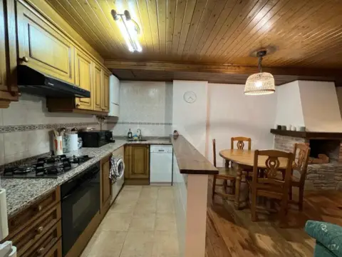 Piso en Vielha