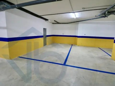 Garaje en Pulpí
