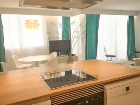 Apartamento en Marina Botafoch-Platja de Talamanca