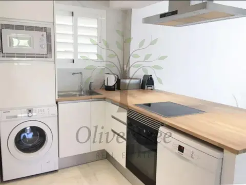 Apartamento en Marina Botafoch-Platja de Talamanca