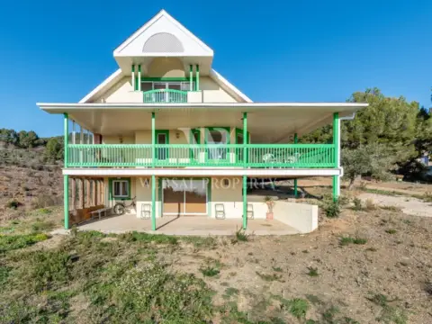 Casa en calle Poligono 9 Paraje 123 El Pinar