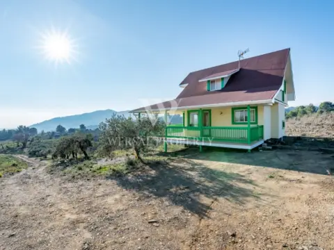 Casa en calle Poligono 9 Paraje 123 El Pinar