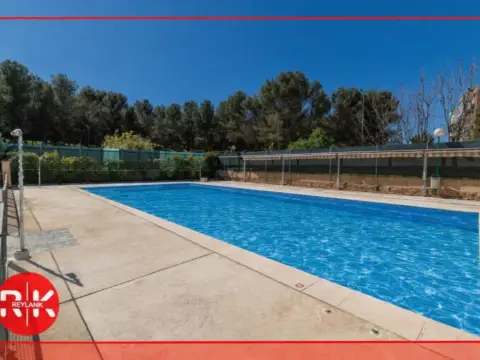 Piso en Valleaguado-La Cañada