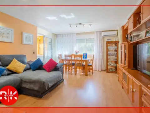 Piso en Valleaguado-La Cañada