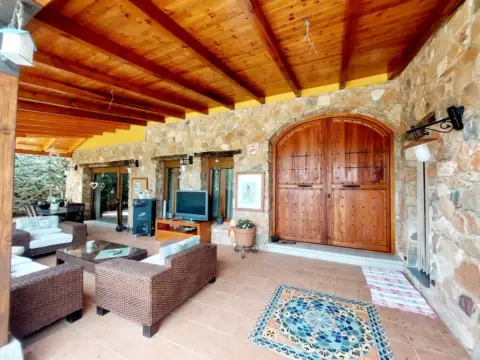 Chalet en Las Vaguadas-Carretera de Valverde