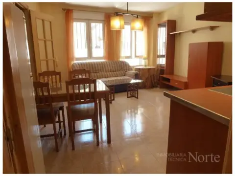 Piso en Valdeolmos-Alalpardo