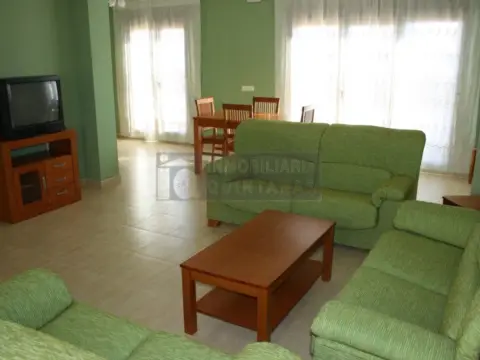 Ático en Quintanar de La Orden