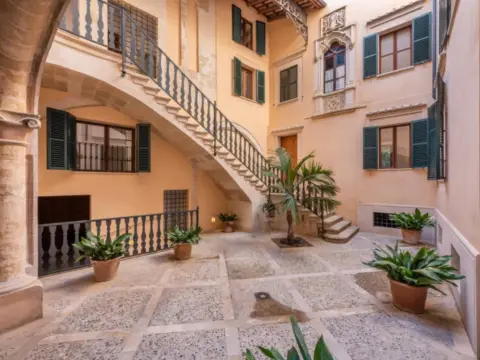 Piso – Palma de Mallorca