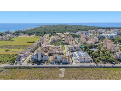 Apartamento en Sa Coma