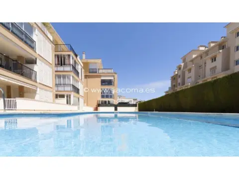 Apartamento en Sa Coma
