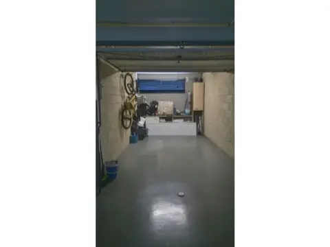 Garaje en Pasaia