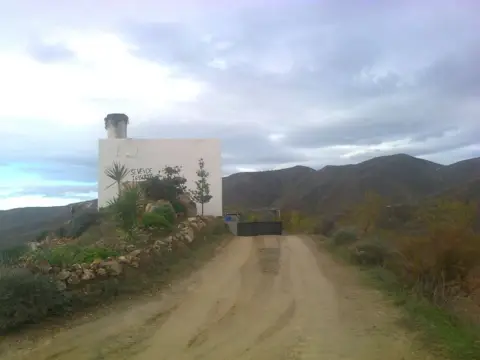 Finca rústica en calle del Hinojo A los Jerales