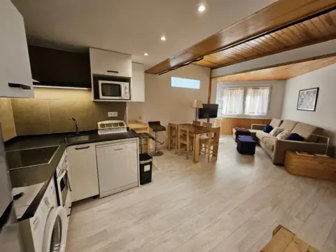 Piso en Vielha