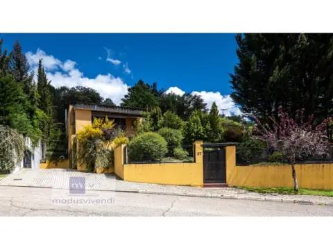 Chalet en Sariegos