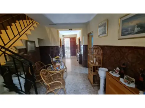 Casa en calle de Pirubi, 3