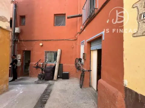 Finca rústica en La Clota