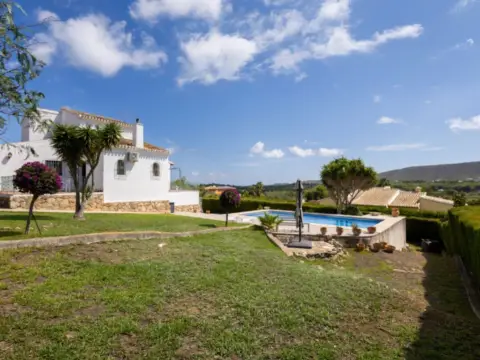 Casa en Los Cerezos-La Mandarina-La Finca-Covatelles