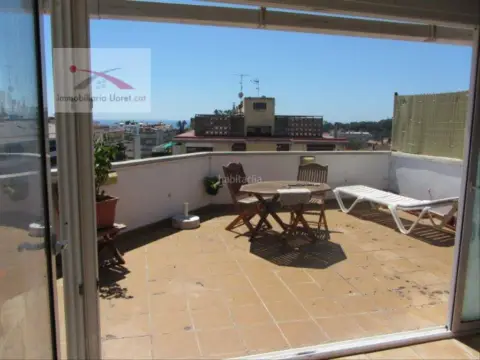 Ático en Fenals-Santa Clotilde