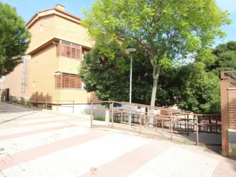Piso en La Quebradilla-La Estación