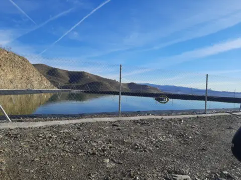 Finca rústica en Este