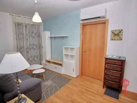 Piso en Centro Histórico