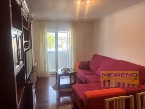Piso en Sarria