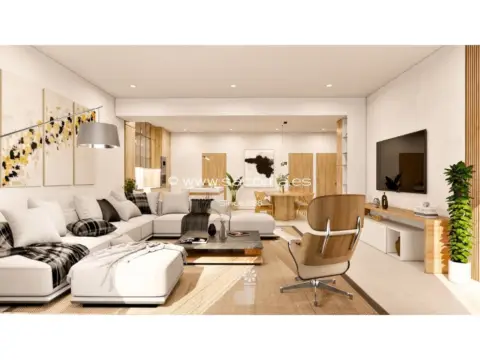 Apartamento en Llevant