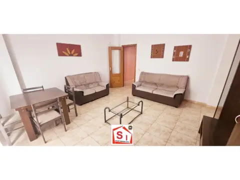Piso en Área de Molina de Segura