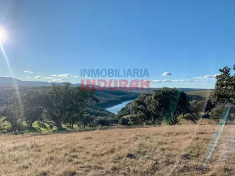 Finca rústica en Valdeverdeja