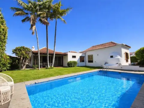 Casa en El Botánico