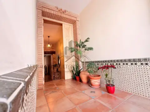 Casa en Centro