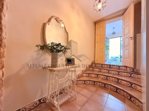 Casa en Centro