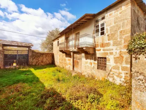 Casa en O Corgo