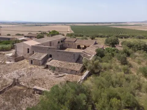 Casa rústica en Manacor