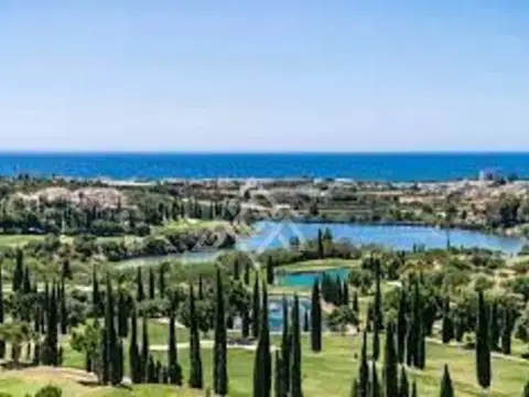 Terreno en calle Muñiz, 17