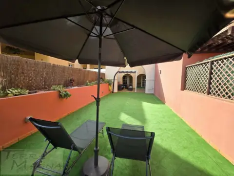 Apartamento en Costa Adeje