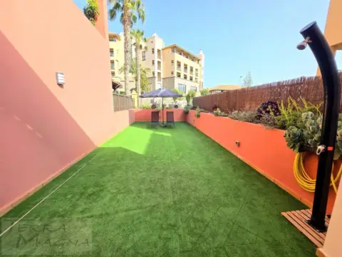 Apartamento en Costa Adeje