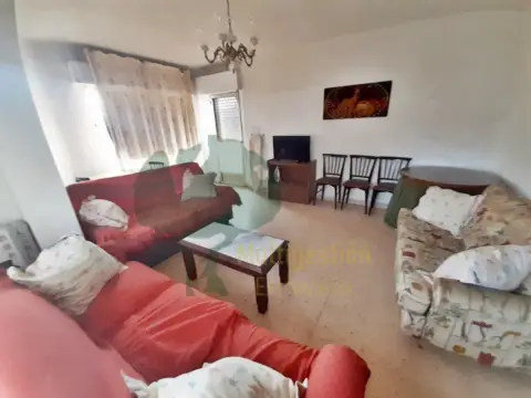 Piso en El Perú