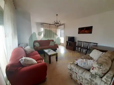 Piso en El Perú