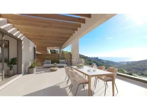 Apartamento en Alcaide