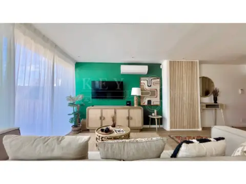 Apartamento en Dalt Sant Joan-Plaça d'Eivissa