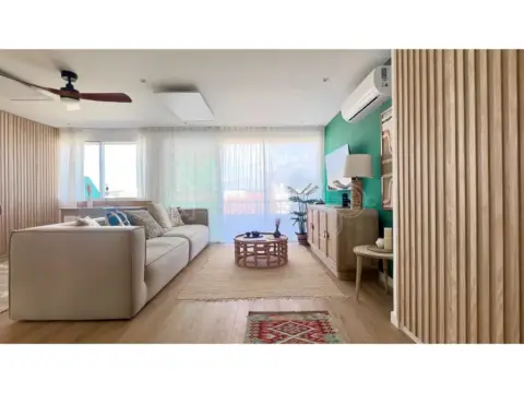 Apartamento en Dalt Sant Joan-Plaça d'Eivissa