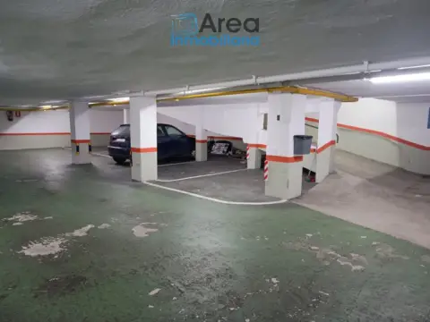 Garaje en Centro