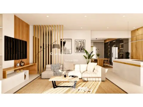 Apartamento en Llevant